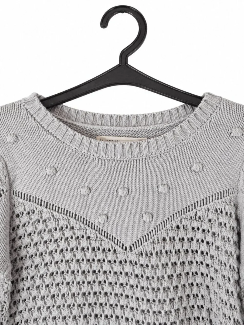 Lucky Brand Womens Medium Sweater - Picture 3 of 10